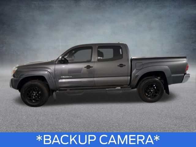 2015 Toyota Tacoma PreRunner