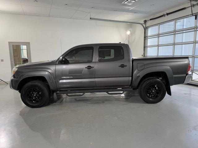 2015 Toyota Tacoma PreRunner