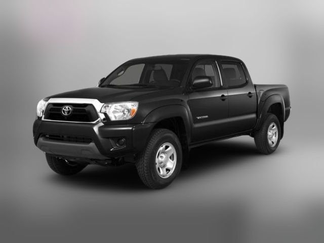 2015 Toyota Tacoma PreRunner