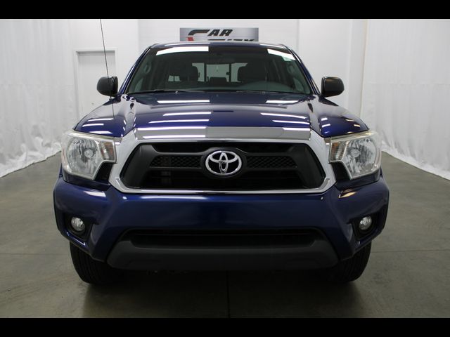 2015 Toyota Tacoma PreRunner