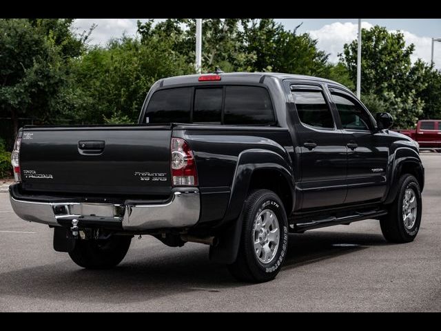 2015 Toyota Tacoma PreRunner