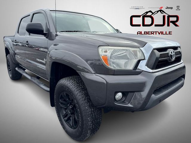 2015 Toyota Tacoma PreRunner