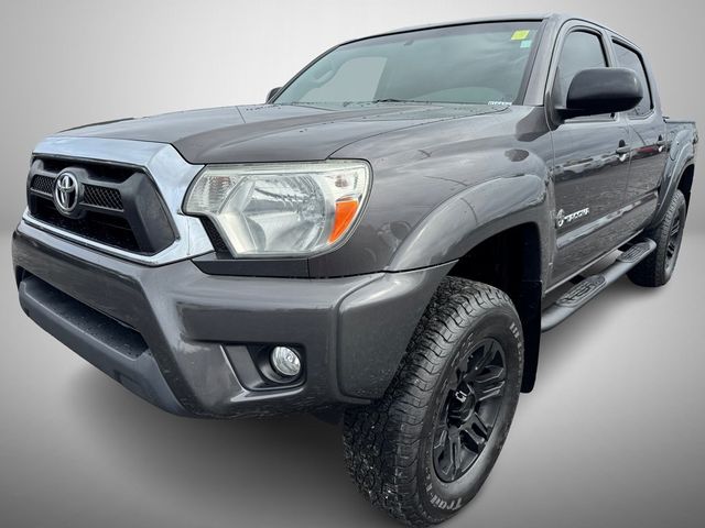 2015 Toyota Tacoma PreRunner