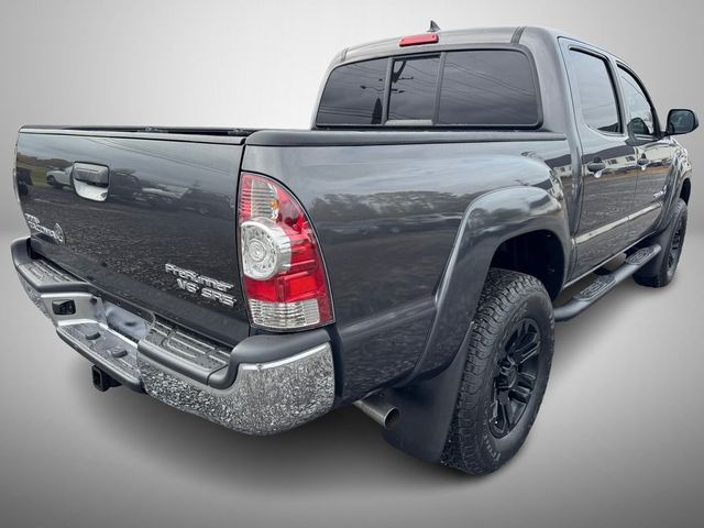 2015 Toyota Tacoma PreRunner