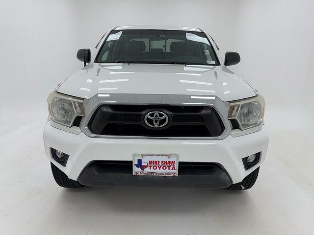 2015 Toyota Tacoma PreRunner