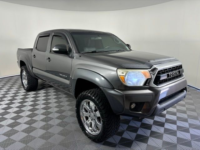 2015 Toyota Tacoma PreRunner