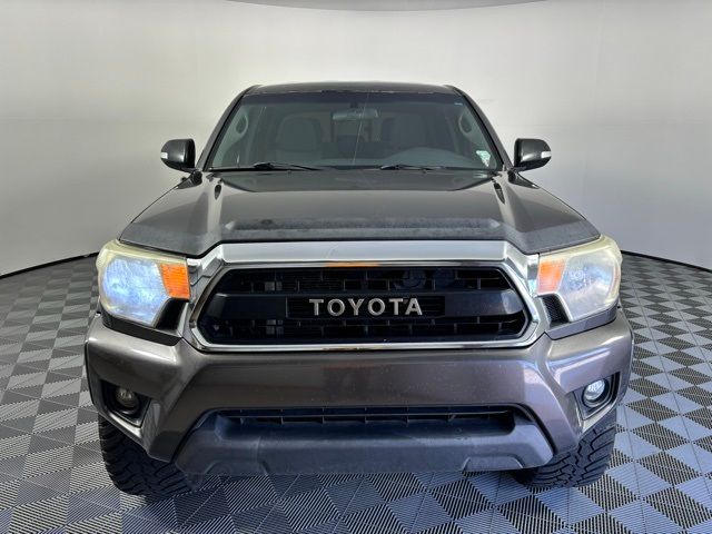 2015 Toyota Tacoma PreRunner