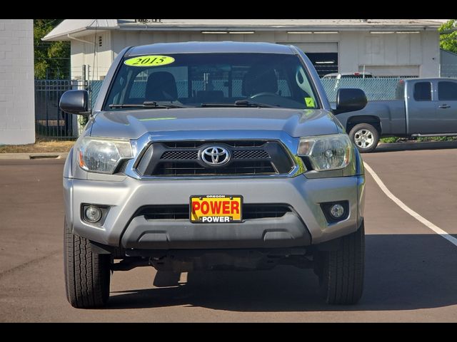 2015 Toyota Tacoma PreRunner