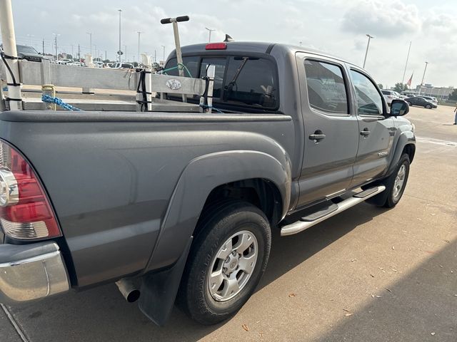 2015 Toyota Tacoma PreRunner