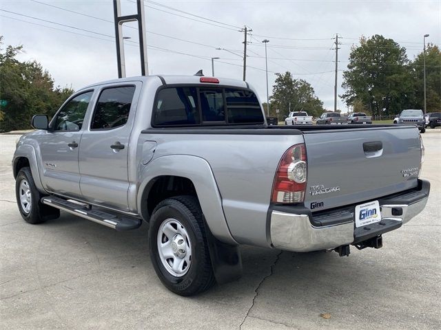 2015 Toyota Tacoma PreRunner