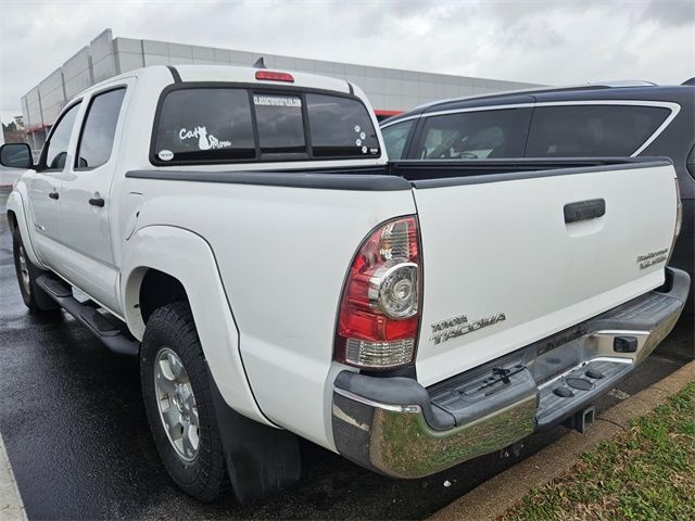 2015 Toyota Tacoma PreRunner