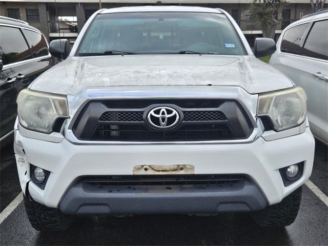 2015 Toyota Tacoma PreRunner