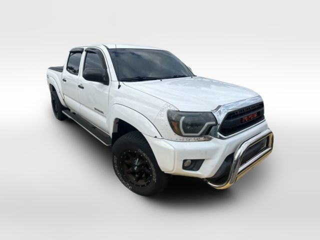 2015 Toyota Tacoma PreRunner