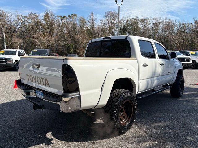 2015 Toyota Tacoma PreRunner