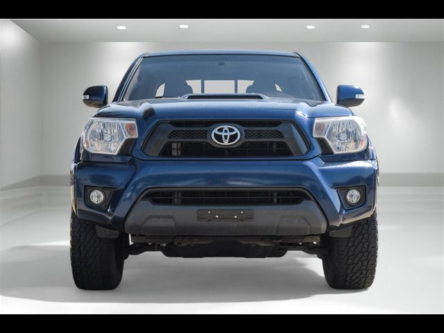 2015 Toyota Tacoma PreRunner