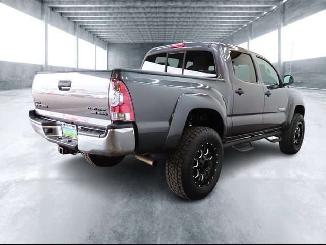 2015 Toyota Tacoma PreRunner