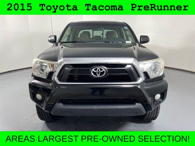 2015 Toyota Tacoma PreRunner