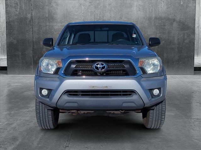 2015 Toyota Tacoma PreRunner