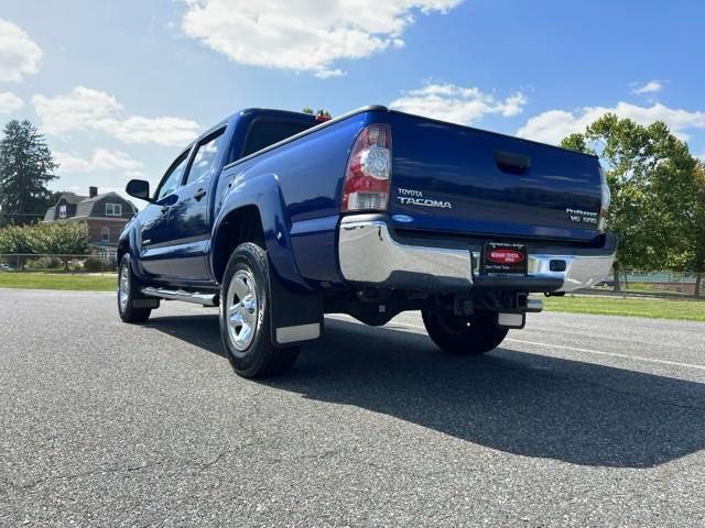 2015 Toyota Tacoma PreRunner