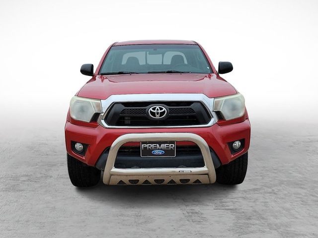 2015 Toyota Tacoma PreRunner
