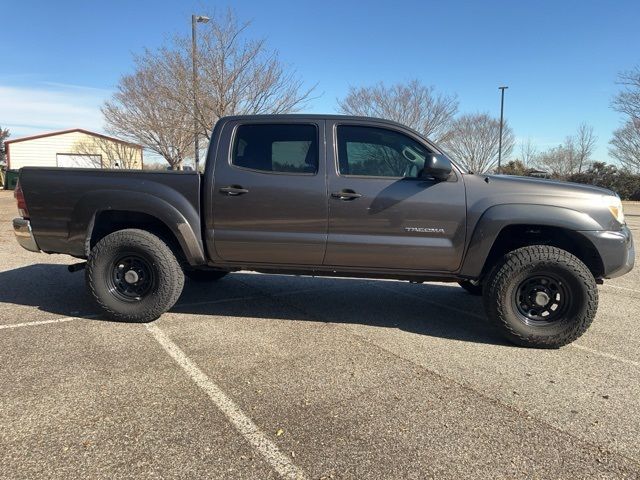 2015 Toyota Tacoma PreRunner