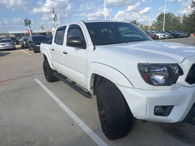 2015 Toyota Tacoma PreRunner