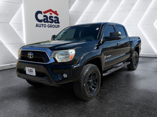 2015 Toyota Tacoma PreRunner