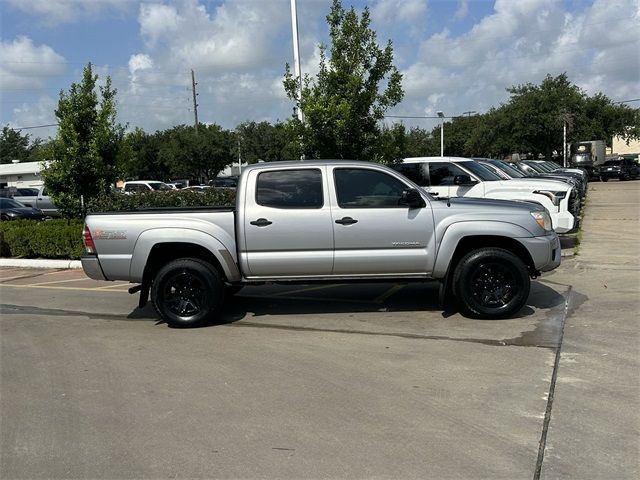 2015 Toyota Tacoma PreRunner
