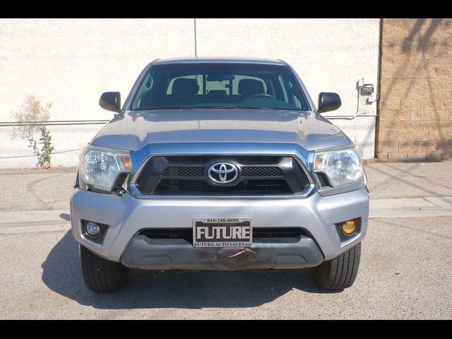 2015 Toyota Tacoma PreRunner