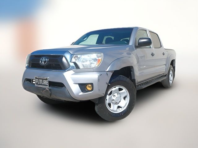 2015 Toyota Tacoma PreRunner