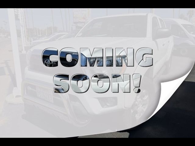 2015 Toyota Tacoma PreRunner