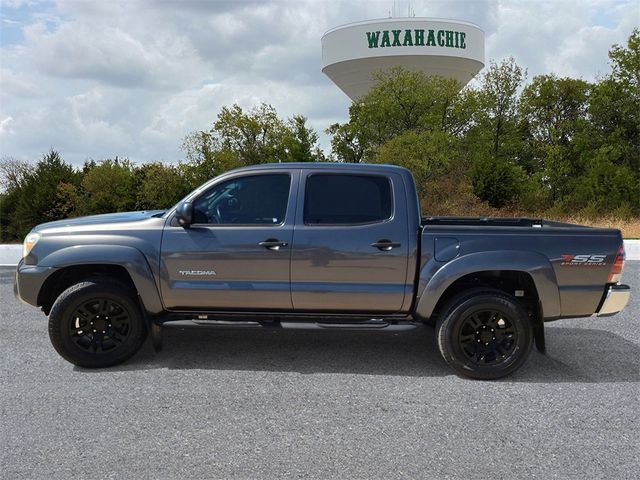 2015 Toyota Tacoma PreRunner