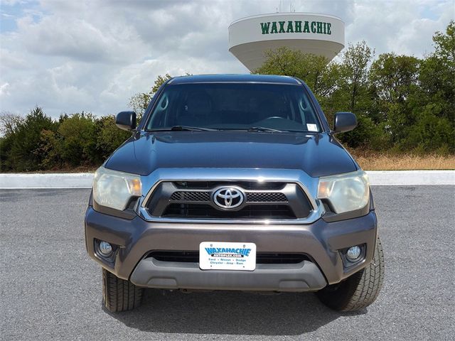 2015 Toyota Tacoma PreRunner