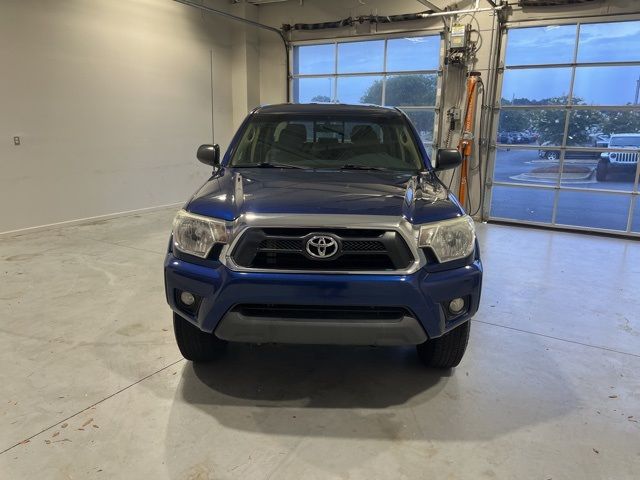 2015 Toyota Tacoma PreRunner