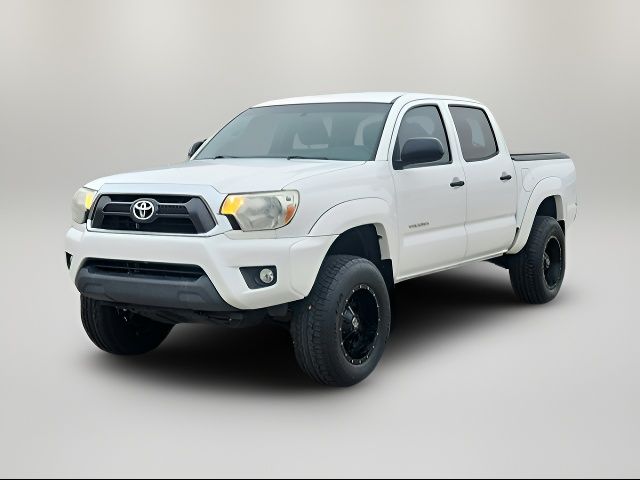 2015 Toyota Tacoma PreRunner