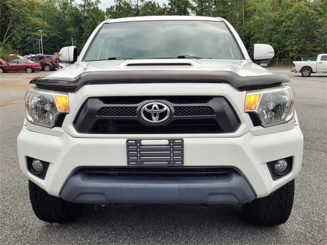 2015 Toyota Tacoma PreRunner