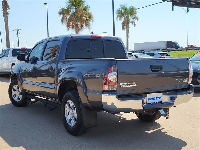 2015 Toyota Tacoma PreRunner