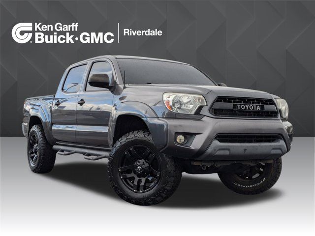 2015 Toyota Tacoma PreRunner