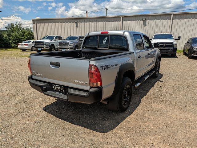 2015 Toyota Tacoma PreRunner