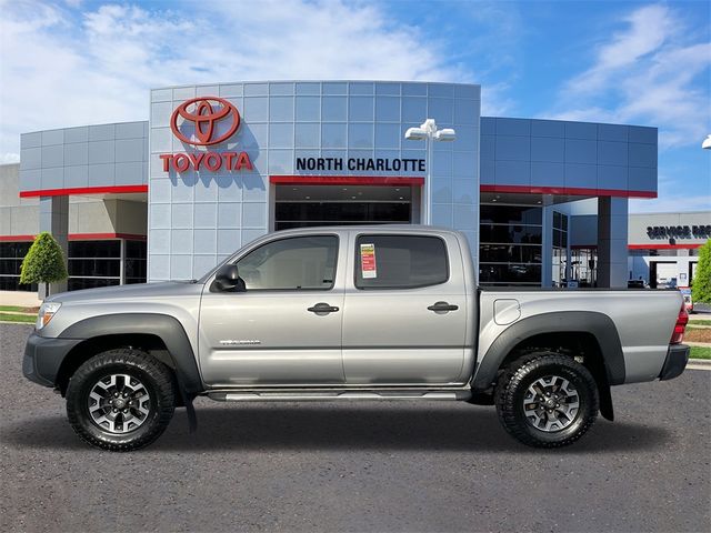 2015 Toyota Tacoma PreRunner