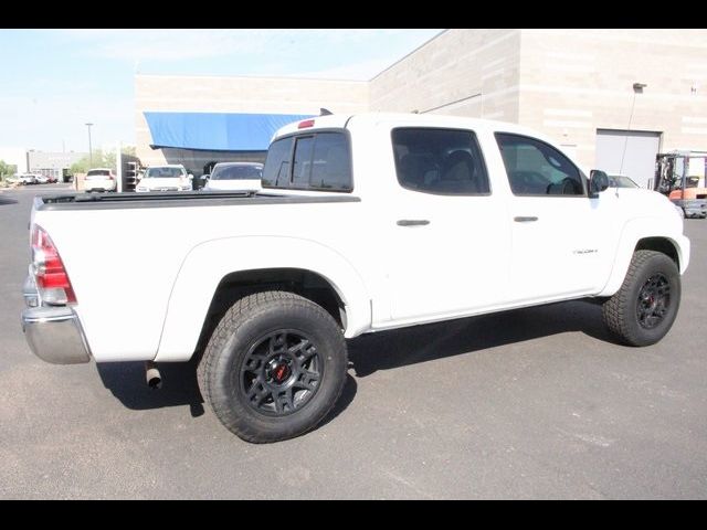 2015 Toyota Tacoma PreRunner