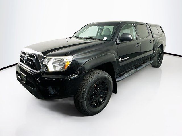 2015 Toyota Tacoma PreRunner