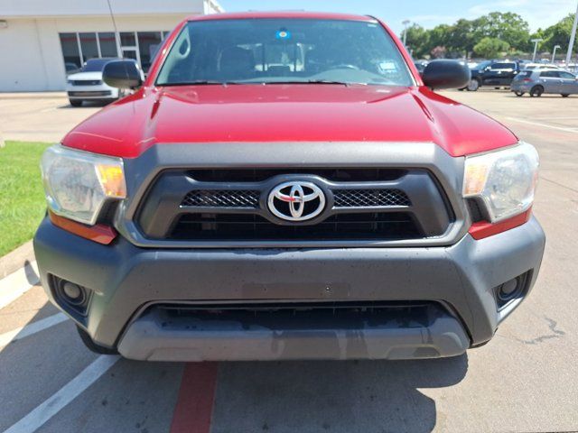 2015 Toyota Tacoma PreRunner