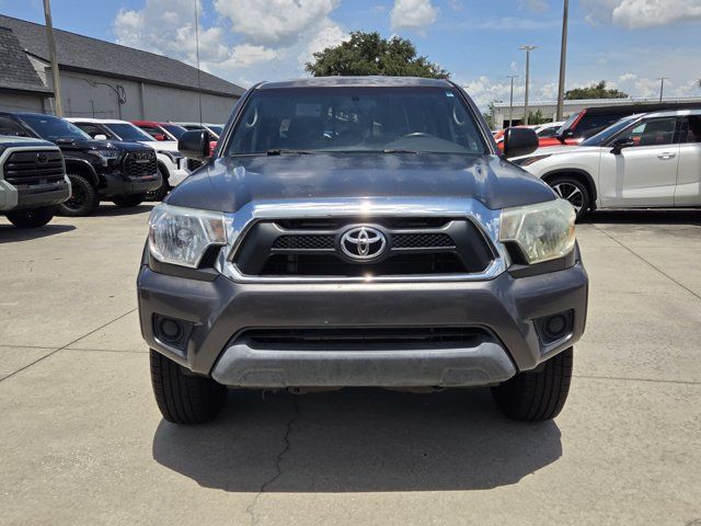 2015 Toyota Tacoma PreRunner