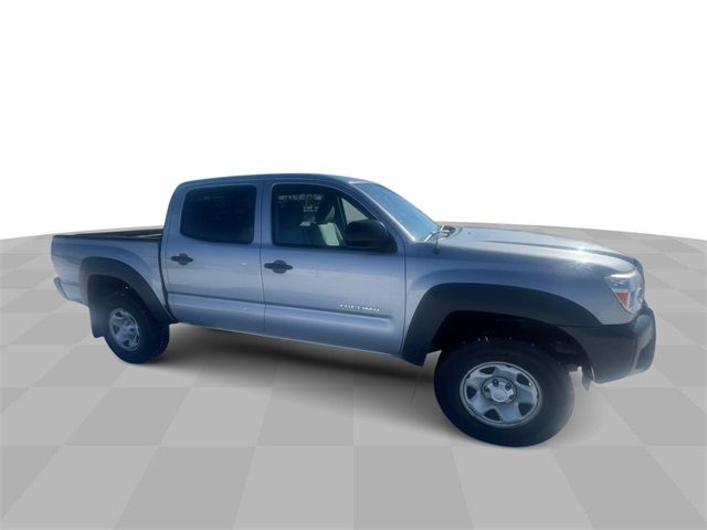 2015 Toyota Tacoma PreRunner