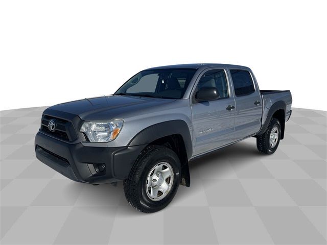 2015 Toyota Tacoma PreRunner