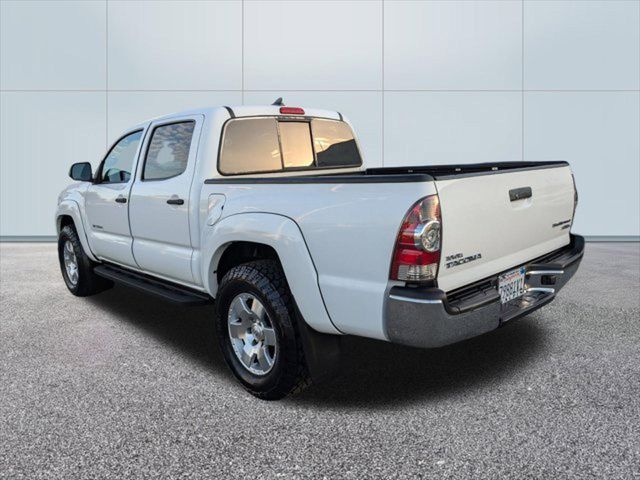 2015 Toyota Tacoma PreRunner