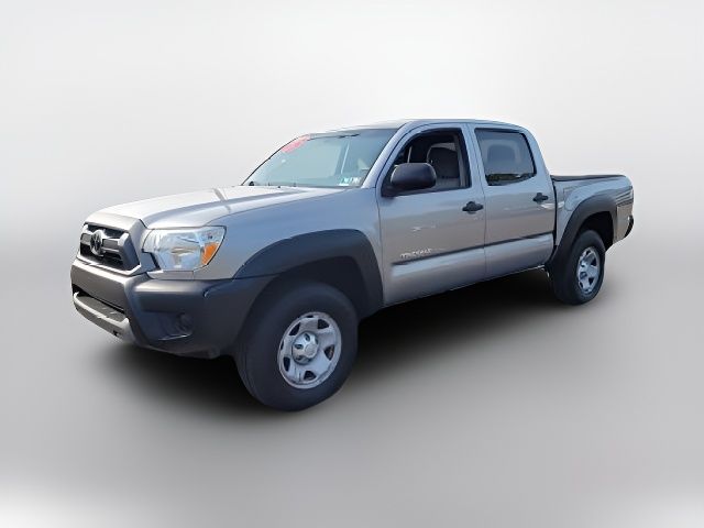 2015 Toyota Tacoma PreRunner