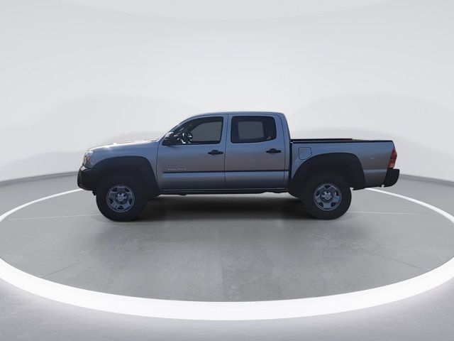 2015 Toyota Tacoma PreRunner