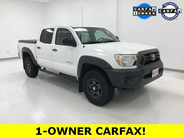 2015 Toyota Tacoma PreRunner